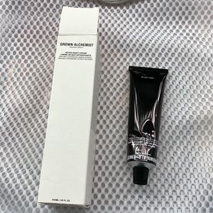Grown Alchemist luxury detox night cream